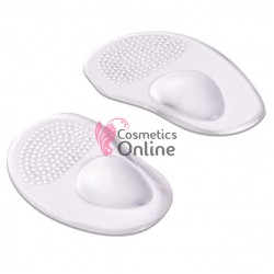 Branturi din silicon BR002 pentru Platfus, 1 pereche MJ 1080326